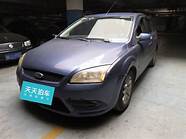 福特车怎么样 福特福克斯到底质量怎么样 值得买不