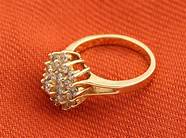 中国黄金周大生怎么样(周大生黄金质量出了问题了吗) 中国黄金周大生怎么样(周大生黄金质量出了问题了吗)