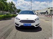 福特福克斯车的质量怎么样口碑怎么样(福特福克斯车怎么样呢)