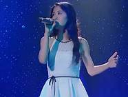 携手实力派歌手张碧晨 这档综艺能赢 不意外 携手实力派歌手张碧晨 这档综艺能赢 不意外