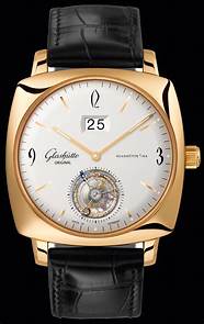 格拉苏蒂飞行员系列(格拉苏蒂 陀飞轮)