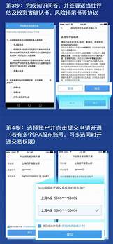 创业板权限可以网上开通吗(线上开通创业板权限)