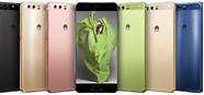 华为p10plus配置参数 P10 Plus