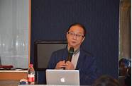 思想碰撞、成就梦想 一个协会三年苦功成就了什么