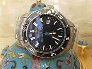 百世伦手表怎么样与百世