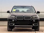 美规版宝马x5怎么样 起售比美版贵20万 被国内吹爆亲民、低姿态