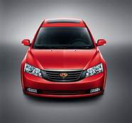 吉利帝豪怎么样 颠覆你对自主品牌的印象