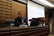 中南财经政法大学讲座(中南财经政法大学老校长)