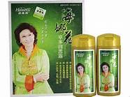 用海娜花染头发有毒吗(卫生部是不是已经禁止用海娜花染发)