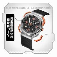 天王表属于什么档次 天王表是什么档次