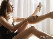 怎么样瘦大腿与大腿