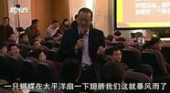 创业演讲视频与演讲