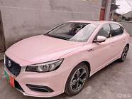 mg汽车怎么样与怎么样