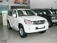 长丰猎豹汽车究竟怎么样 原来是这样