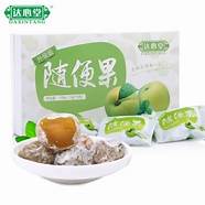 贝基清净果怎么样与贝基
