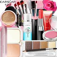 巧迪尚惠彩妆怎么样 和卡姿兰排名对比