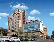 北京创业大厦与北京