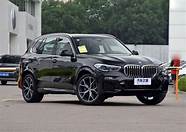 宝马x5中东版和美版有什么区别(宝马x5中东和美版区别)