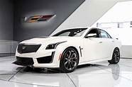 凯迪拉克cts 进口  Cadillac CTS 】凯迪拉克凯迪拉克CTS 进口