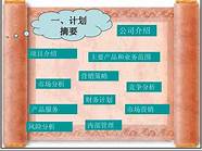 咖啡店创业计划书项目介绍(甜品咖啡店创业计划书)