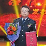 ¡ 退役不褪爱国色 忠诚履职保平安