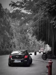 科鲁兹掀背车怎么样与鲁兹