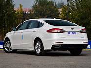 长安福特新款蒙迪欧(长安福特老款蒙迪欧)