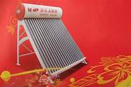 桑乐太阳能怎么样与太阳能