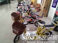 卖肾买车买房娶老婆 闹表响了幸福还在