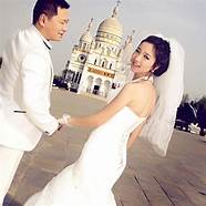 天长地久婚纱摄影怎么样 最新婚纱摄影排行榜前十名