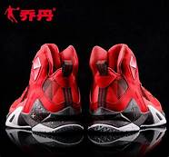 乔丹球鞋质量怎么样(乔丹的运动鞋质量怎么样)