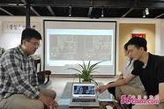 白手起家的创业故事与白手