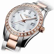 浪琴表怎么样与怎么样