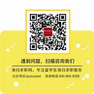 海归求职网CareerGlobal(海归求职网首选careerglobal)