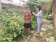 农村创业与农村