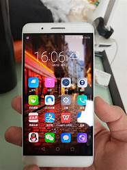 荣耀7i怎么样与荣耀