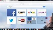 opra Web Browser opra Web Browser