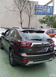 比亚迪s7怎么样与比亚