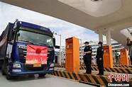 从牧场到市场 哈萨克斯坦乳制品首次走进中国市场
