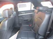 2020款福特探险者怎么样 福特探险者车质量到底怎么样