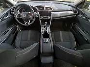 本田思域怎么样 开了4万多公里的车主 告诉你真实体验