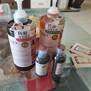 卓蓝雅洗发水怎么样与洗发水