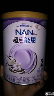雀巢的奶粉怎么样?(雀巢奶粉咋样)