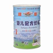 燎原奶粉怎么样与燎原