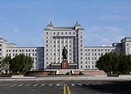 哈师大毕业生就业网(哈尔滨师范大学就业指导中心地址)