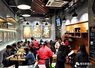 餐饮创业新方向 什么项目入股不亏