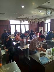 常熟理工学院的这位老师 这位校友用亲身经历催人奋进