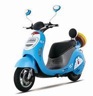 绿源电动车inno9评测 超流线型车身 搭载磷酸铁锂电池 续航超百公里