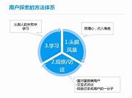 互联网+创业方向(移动互联网创业机会)