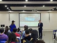 大学生就业创业服务(大学生创业项目与支持)